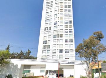 Departamento de 3 habitaciones, Cuajimalpa de Morelos · Departamento en Residencial Dos Puertas, Cuajimalpa