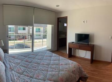 Foto 1 · Casa Amueblada en Renta en Natura en Leon, Gto Cerca Ibero, Imss C53, C58, Issste y de Centro Max