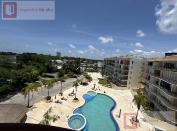 Departamento · 115m² · Departamento en Renta Cancun Cumbres