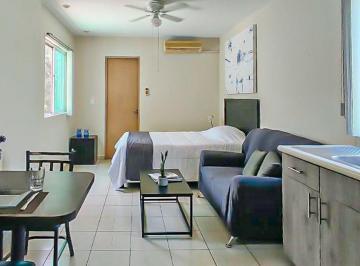 Casa de 1 habitación, San Pedro Garza García · Loft en Renta en Prados de La Sierra