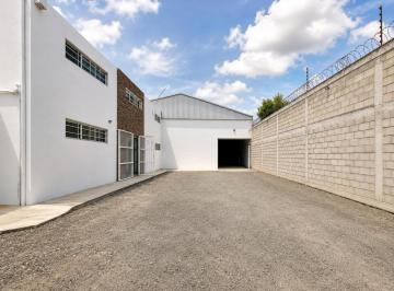 Foto 1 · Bodega y Oficinas Santa Cruz Atizapan