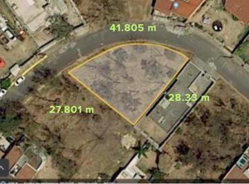Foto 1 · 544 m² Esquina, Campestre del Lago Cuautitlán