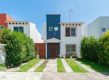 Casa en condominio de 2 habitaciones, Metepec · Casa de 160 m² con 2 Recámaras en Venta en Urbano Bonanza