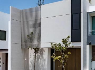 Casa de 4 habitaciones Venta MN 6,790,000 · Casa Eva en Valle Imperial, Coto Almendro