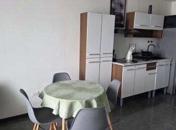 Departamento · 51m² · 2 Recámaras · 1 Estacionamiento · Departamento Amueblado en Renta Centro de Mty