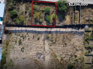 Terreno / Lote · 1120m² · Terreno en Venta Prolongación Comonfort, Salamanca, Gto.