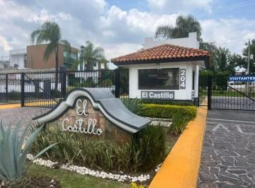 Terreno / Lote , Tlajomulco de Zúñiga · Terreno en Venta Coto Castillo Fracc Casa Fuerte