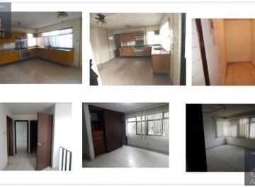 Casa · 621m² · 3 Recámaras · Casa - San Miguelito