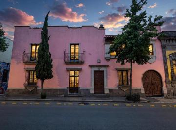 Casa , Toluca · Casona Histórica con Potencial Para Hotel Boutique | Toluca