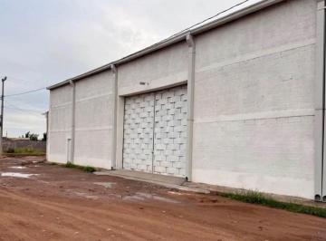 Bodega comercial , Chihuahua · ¡Bodega en Renta Al Norte de Chihuahua! Renta Mensual: $75,000 Mxnpasando El Libramiento Oriente