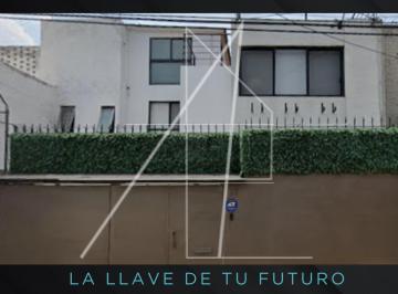Casa de 4 habitaciones, Alvaro Obregón · Venta de Casa en Calle Ribera en Ampliacion Los Alpes, Álvaro Obregón