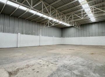c6f040fe954830cb020823815f0acaa9b804dc459e715a829bd3bfe998692fd5 · Bodega en Renta en Santa Ana Tepetitlán | 632 m² Para Operación y Almacenamiento