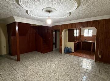 Casa de 3 habitaciones, San Pedro Tlaquepaque · Casa Renta Lázaro Cardenas Tlaquepaque