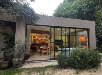 Casa en condominio de 4 habitaciones, Cuajimalpa de Morelos · Casa en Condominio en Bosques de Las Lomas