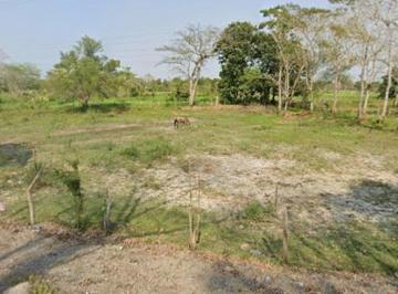 Terreno / Lote , Comalcalco · Terreno en Venta con Alta Plusvalía