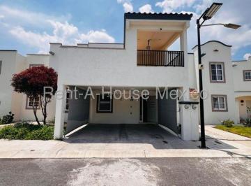 Casa de 2 habitaciones, Querétaro · Sonterra Casa en Venta | Casa Inteligente con Alexa y Control por Smartphone Jpc167