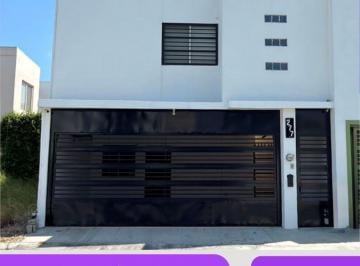 Casa de 3 habitaciones, San Nicolás de los Garza · Casa en Rentapalmas Diamante, San Nicolás de Los Garza, N. L.