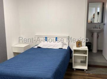 Departamento compartido de 1 habitación, Alvaro Obregón · Habitación Equipada en Renta Cerca de Unam y Hospitales – Progreso Tizapán