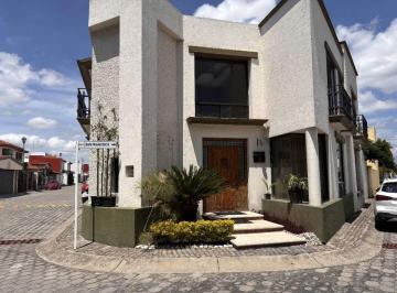 Casa de 4 habitaciones, Cuautlancingo · Fuentes del Molino 1a Seccion