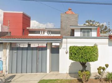 Casa de 3 habitaciones, Puebla · Hermosa Casa de Recuperación Bancaria Ubicada en Puebla