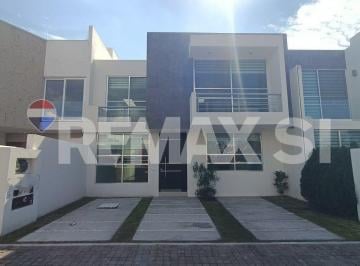 Casa 180m² Venta Juriquilla La Condesa · Rhv Casa Venta Juriquilla La Condesa