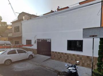 Casa de 3 habitaciones, Gustavo A. Madero · Casa en Venta en Colonia Vasco de Quiroga