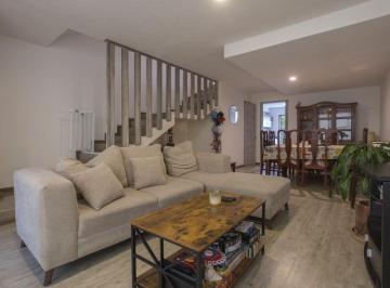 Casa de 3 habitaciones, San Andrés Cholula · Town House en Venta, San Antonio Cacalotepec. San Andrés Cholula, Puebla