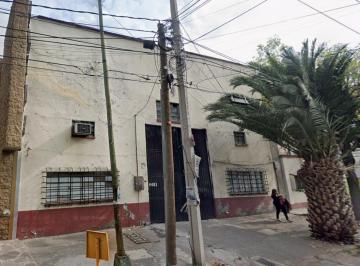 Terreno comercial , Gustavo A. Madero · Terreno en Venta Para Desarrollo 909 m² | 6 Niveles | Ga