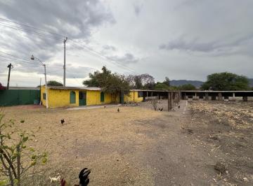 Terreno / Lote · 200m² · 6 Recámaras · 8 Estacionamientos · Terreno en Venta Uso Mixto Ixtlahuacan Chapala Guadalajara