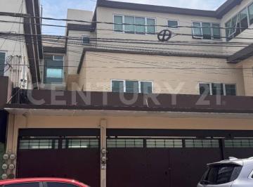 Oficina · 95m² · 3 Recámaras · Oficina en Renta a Puerta Cerrada en Matanzas, Lindavista