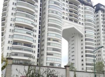 Departamento de 3 habitaciones, Huixquilucan · Renta en Fuentes de Las Lomas