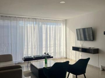 Departamento de 2 habitaciones, Aguascalientes · Departamento Renta Amueblado a Solo Dos Cuadras de Colosio en Aguascalientes
