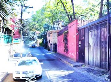 Terreno / Lote , Alvaro Obregón · Venta de Terreno Lomas del Cedro Condominio de 11 Casas