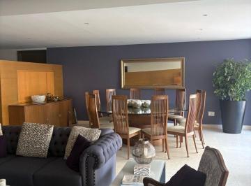 Departamento de 3 habitaciones, Cuajimalpa de Morelos · Super Departamento, Amplio E Iluminado