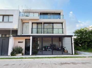 Casa de 4 habitaciones, San Pedro Tlaquepaque · Casa en Venta en Paisajes del Tesoro Tlaquepaque Jal.