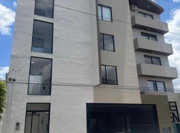Departamento · 82m² · 2 Recámaras · 1 Estacionamiento · Departamento en Renta Zona Norte