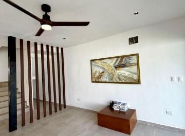 Casa de 3 habitaciones, Mérida · Villa en Venta en Elementa Conkal, Mérida