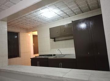 Departamento de 2 habitaciones, Toluca · Departamento en Renta Toluca Col. Tlacopa