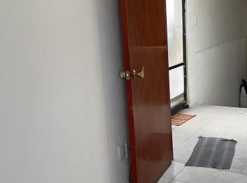 Departamento de 1 habitación, Coyoacán · Renta Habitación Tipo Loft