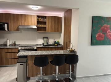 Departamento · 80m² · 2 Recámaras · 2 Estacionamientos · Departamento en Ciudad Meseta