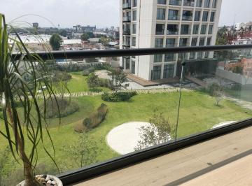Departamento · 96m² · 2 Recámaras · 2 Estacionamientos · Reestrena Hermoso Departamento en Aliah Lomas Verdes
