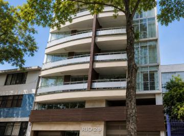 Departamento de 2 habitaciones, Benito Juárez · Departamento en San Pedro de Los Pinos en Benito Juárez, Cdmx