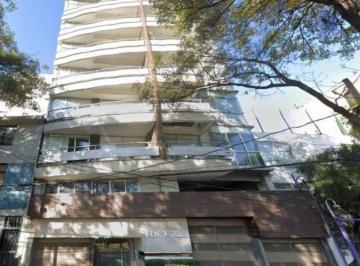 Departamento de 2 habitaciones, Benito Juárez · Departamento en San Pedro de Los Pinos en Benito Juárez, Cdmx