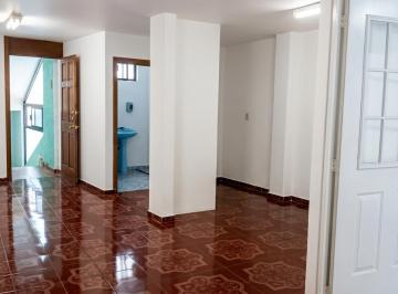 Oficina de 2 habitaciones, Huixquilucan · Renta de Bodega o Oficina