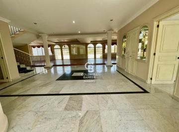 Casa de 4 habitaciones, Cuajimalpa de Morelos · Casa en Renta Bosques de Las Lomas - Cuajimalpa