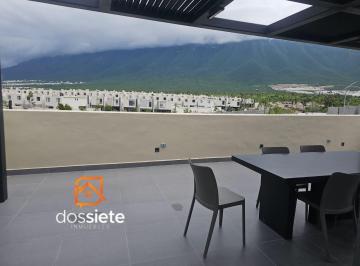 Casa · 119m² · 3 Recámaras · Casas en Venta en Cumbres