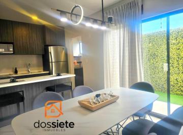 Casa · 3 Recámaras · 2 Estacionamientos · Casa en Venta Apodaca Frente a Parque