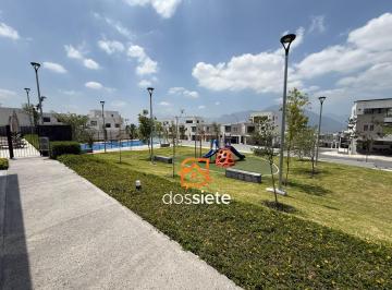 Casa · 122m² · 3 Recámaras · Casa en Venta Arriba de Ave Leones