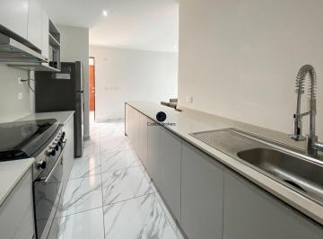 Departamento · 2 Recámaras · Departamento Amueblado en Ombú | Vista Al Jardín y Alberca
