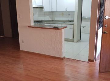 Departamento de 2 habitaciones, Cuajimalpa de Morelos · Se Renta Amplio y Bello Departamento Entercer Piso